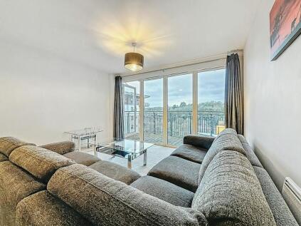 Watkiss Way, Cardiff, CF11