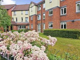 14, Valley Court, Ribblesdale Road, Nottingham NG5 3GA