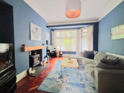 Folly Lane, Swinton, M27