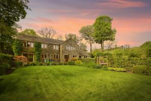 Slade House, Helme, Holmfirth HD9 5RW