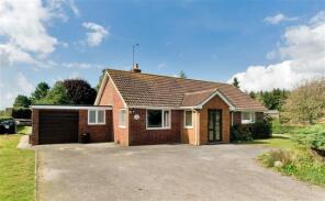 The Pennings, Beckhampton, Marlborough SN8 1QJ