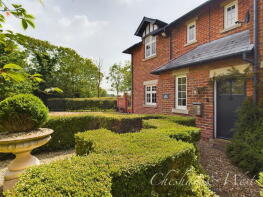 1, Maple Cottages, Sowerby Road, Sowerby, Inskip-with-sowerby PR3 0TT