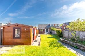 75, Hillcrest Road, Blackburn BB6 8EN