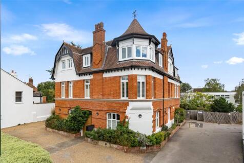White Hart House, High Street, Hampton, TW12