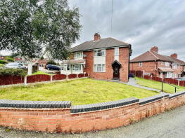 14, Pugh Road, Lanesfield, Wolverhampton WV14 9BH