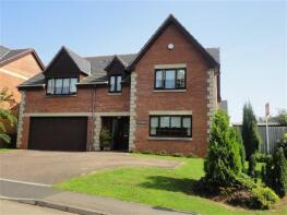 Northgates, Dinham Road, Caldicot NP26 5NT