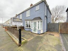 39, Miller Avenue, Grimsby DN32 8JW