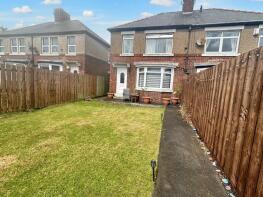 28, Bridge Road, Morpeth NE61 5YJ