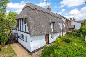 29, Walden Road, Saffron Walden CB10 2LF