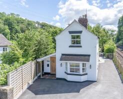 Burnside Cottage, Marshbrook SY6 6RG