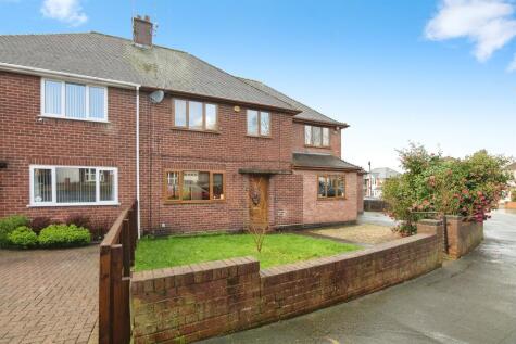 Barnford Crescent, Oldbury