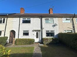 3, Rural Cottages, Street Off A458 At Rear Of Trinity Primary School, Ford, Shrewsbury SY5 9LG