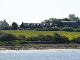 Cormorant Cottage, U6108 Landshipping Quay To Junction C3128, Landshipping, Narberth SA67 8BE
