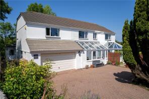 The White House, New Road, Higher Downs, Penzance TR20 9EA