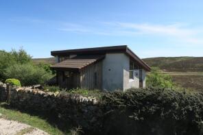Heatherlea, Glasnakille Township Road, Elgol IV49 9BL