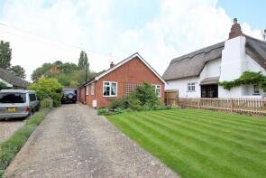 34 Greenways, The Avenue, Bedford MK44 1QF