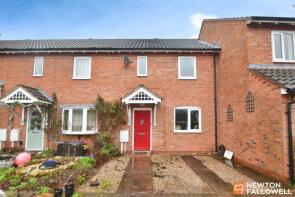 16, Crawshaw Close, Loughborough LE12 5DR