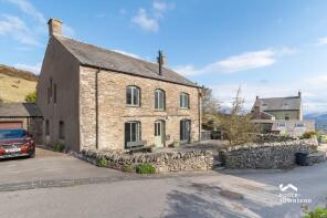 5, Groffa Cragg, Gawthwaite, Ulverston LA12 7TA