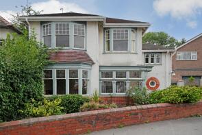 36, Meadow Grove Road, Sheffield S17 4FF