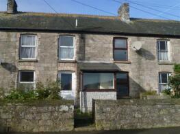 33, Fore Street, St. Austell PL26 7NP