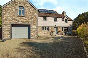 Hafan Dawel, Star, Llanfyrnach SA35 0AW