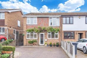 Samaray, New Road, Caunsall, Kidderminster DY11 5YN