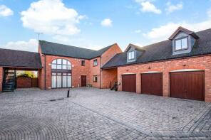 4, Tutnall Grange, Bromsgrove B60 1NN