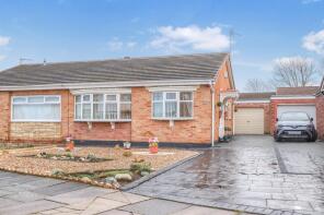 50, Kinderton Grove, Stockton-on-tees TS20 1QS
