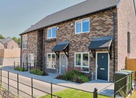 32, Deer Park Close, Alfreton DE55 7ST