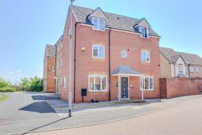 53, Goodheart Way, Thorpe Astley, Leicester LE3 3RX