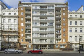 26, Heron Court, Lancaster Gate, London W2 3NJ