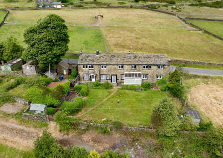 Royd Green, Royd Lane, Millhouse Green, Sheffield, S36 9NY