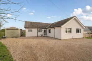 Houblon View, Ancaster Lane, Grantham NG32 3NA