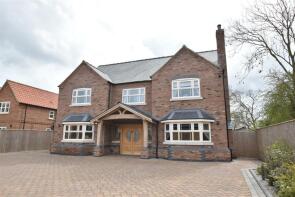 Windermere House, Newbridge Lane, Louth LN11 0PQ