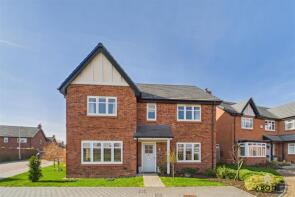18, Sanderson Close, Burton-on-trent DE13 9FR
