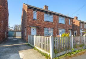 45, Lamb Hill Close, Sheffield S13 8FT