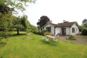 Copper Beech, Culmington SY8 2DB