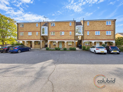 Charleston Court, Basildon