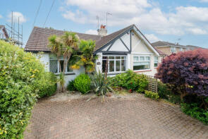 Pilrig, Main Road, Edenbridge TN8 6JA