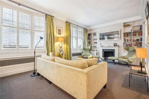 Flat 1, 30 Creffield House, New Cavendish Street, London W1G 8UA