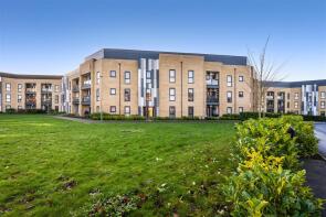 40, Brocade Road, Andover SP11 6SW