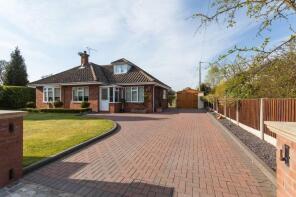 Sweet Briar, Wrenbury Heath Road, Nantwich CW5 8AG