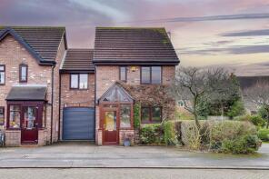 6, Bampton Court, Nottingham NG2 6PA