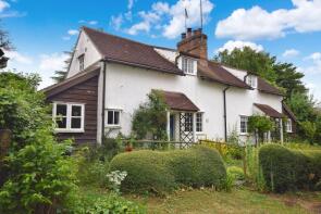 Haytor, Bartlow Road, Cambridge CB21 4PF