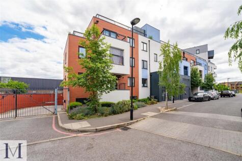 Salisbury Road, Southall UB2