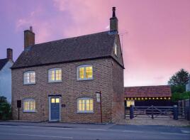 35, Main Road, St. Neots PE19 5EH