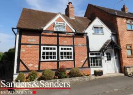44 Atlasta Cottage, High Street, Broom, Alcester B50 4HL