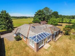 Wayside, Salisbury Road, Romsey SO51 6FP
