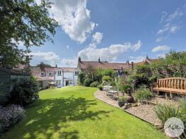 Primrose Cottage, Borrowby Village, Thirsk YO7 4QP