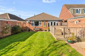 15, St Barnabas Road, Barnetby DN38 6JB